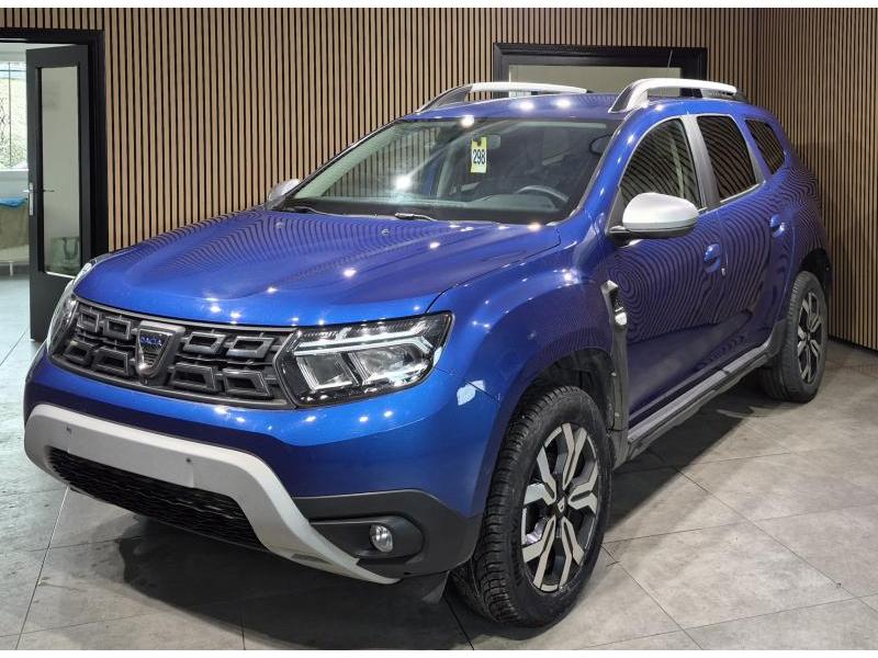 Dacia Duster II Prestige 4/5 Portes