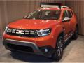 Dacia Duster JOURNEY  4/5 Portes