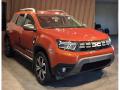 Dacia Duster JOURNEY  4/5 Portes