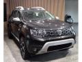 Dacia Duster PRESTIGE  4/5 Portes