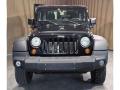 Jeep Wrangler Sport  Utilitaire