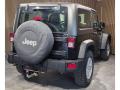 Jeep Wrangler Sport  Utilitaire