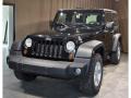 Jeep Wrangler Sport  Utilitaire