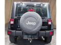 Jeep Wrangler Sport  Utilitaire