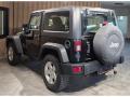 Jeep Wrangler Sport  Utilitaire