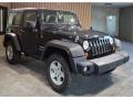 Jeep Wrangler Sport  Utilitaire
