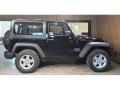Jeep Wrangler Sport  Utilitaire