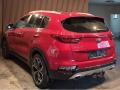 Kia Sportage gt line  SUV