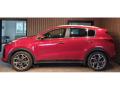Kia Sportage gt line  SUV