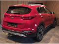 Kia Sportage gt line  SUV