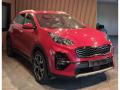 Kia Sportage gt line  SUV