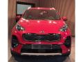 Kia Sportage gt line  SUV
