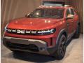 Dacia Duster III Extreme  SUV
