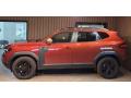 Dacia Duster III Extreme  SUV