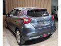 Nissan Micra TEKNA  4/5 Portes