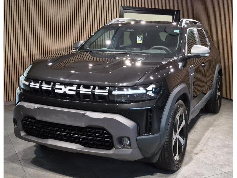 Dacia Duster III Journey  SUV