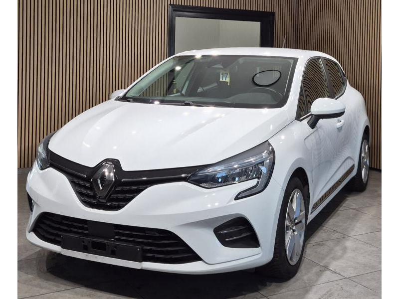 Renault Clio V Corporate Edition  4/5 Portes