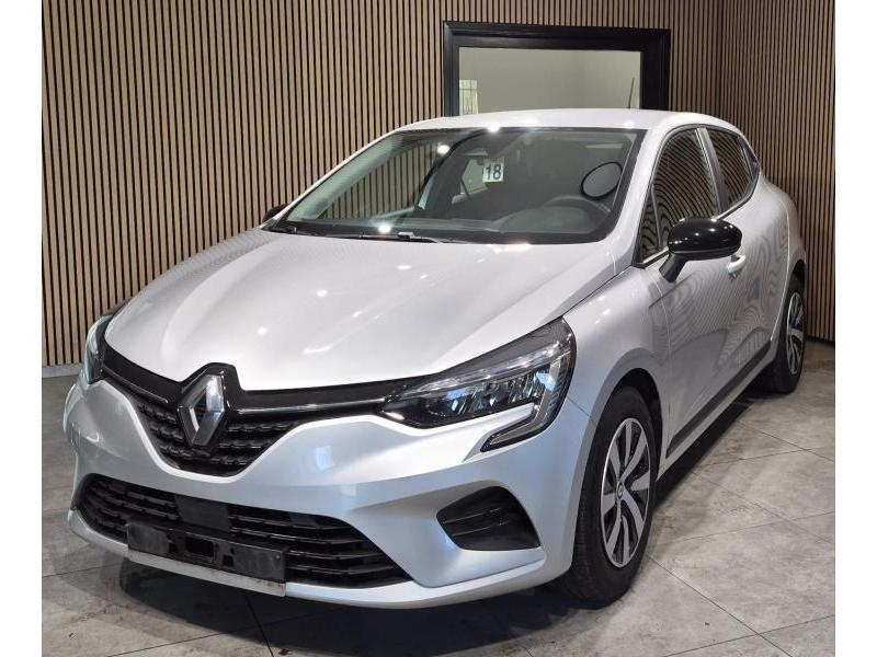 Renault Clio V Equilibre  4/5 Portes