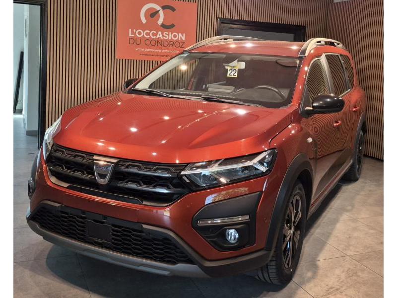 Dacia Jogger Extreme  4/5 Portes