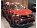 Dacia Jogger Extreme  4/5 Portes