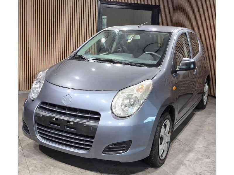 Suzuki Alto   4/5 Portes