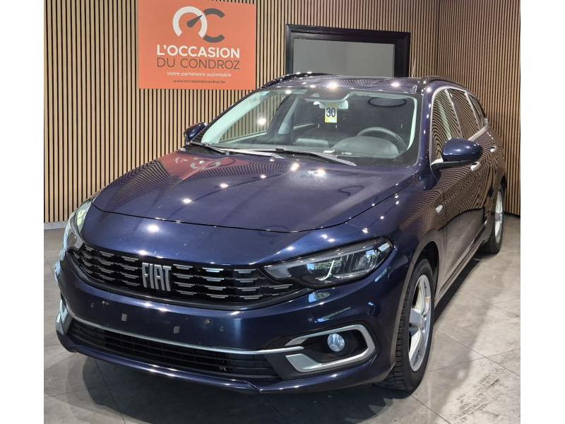 Fiat Tipo .  BREAK