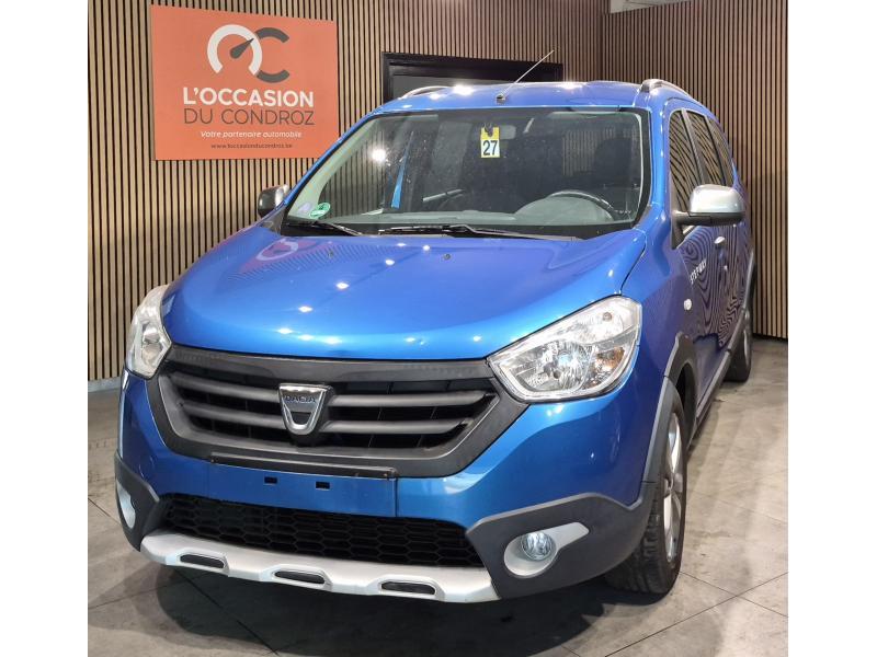 Dacia Lodgy   MONOSPACE