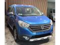 Dacia Lodgy   MONOSPACE