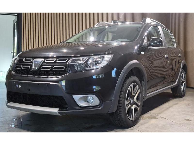 Dacia Sandero II Anniversaire STEPWAY  4/5 Portes
