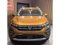 Dacia Sandero III Comfort stepway  4/5 Portes