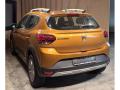 Dacia Sandero III Comfort stepway  4/5 Portes
