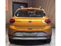Dacia Sandero III Comfort stepway  4/5 Portes