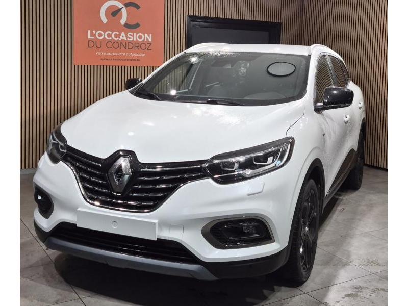 Renault Kadjar Black Edition  SUV