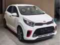 Kia Picanto GT-Line  4/5 Portes