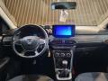 Dacia Sandero stepway  4/5 Portes