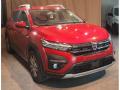Dacia Sandero stepway  4/5 Portes