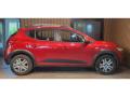 Dacia Sandero stepway  4/5 Portes