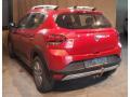 Dacia Sandero stepway  4/5 Portes