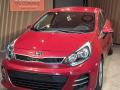 Kia Rio 1.2 i NAVI /CAMERA / GARANTIE 12 MOIS  4/5 Portes
