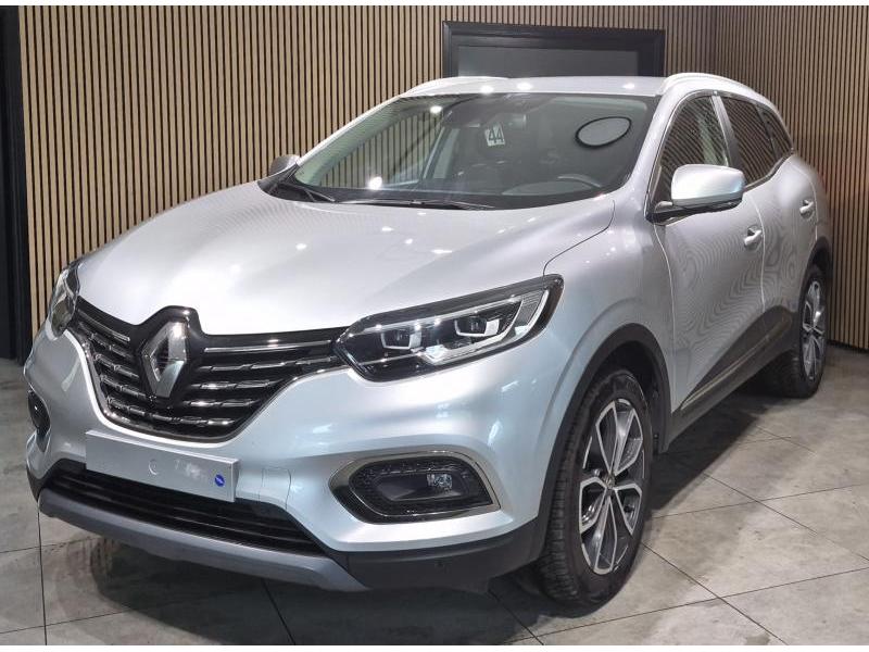 Renault Kadjar Intens SUV
