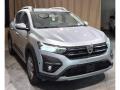 Dacia Sandero III  stepway  4/5 Portes