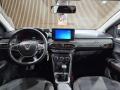 Dacia Sandero III  stepway  4/5 Portes