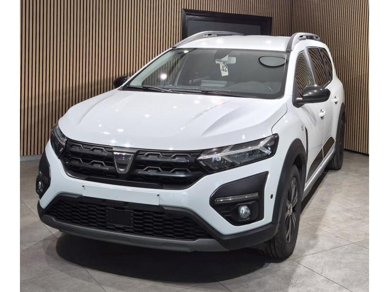 Dacia Jogger Extreme 4/5 Portes