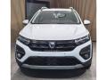 Dacia Sandero III stepway  4/5 Portes