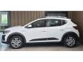 Dacia Sandero III stepway  4/5 Portes