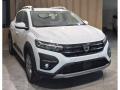 Dacia Sandero III stepway  4/5 Portes