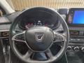 Dacia Sandero III stepway  4/5 Portes