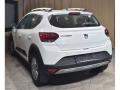 Dacia Sandero III stepway  4/5 Portes