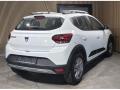 Dacia Sandero III stepway  4/5 Portes