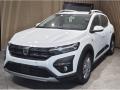 Dacia Sandero III stepway  4/5 Portes